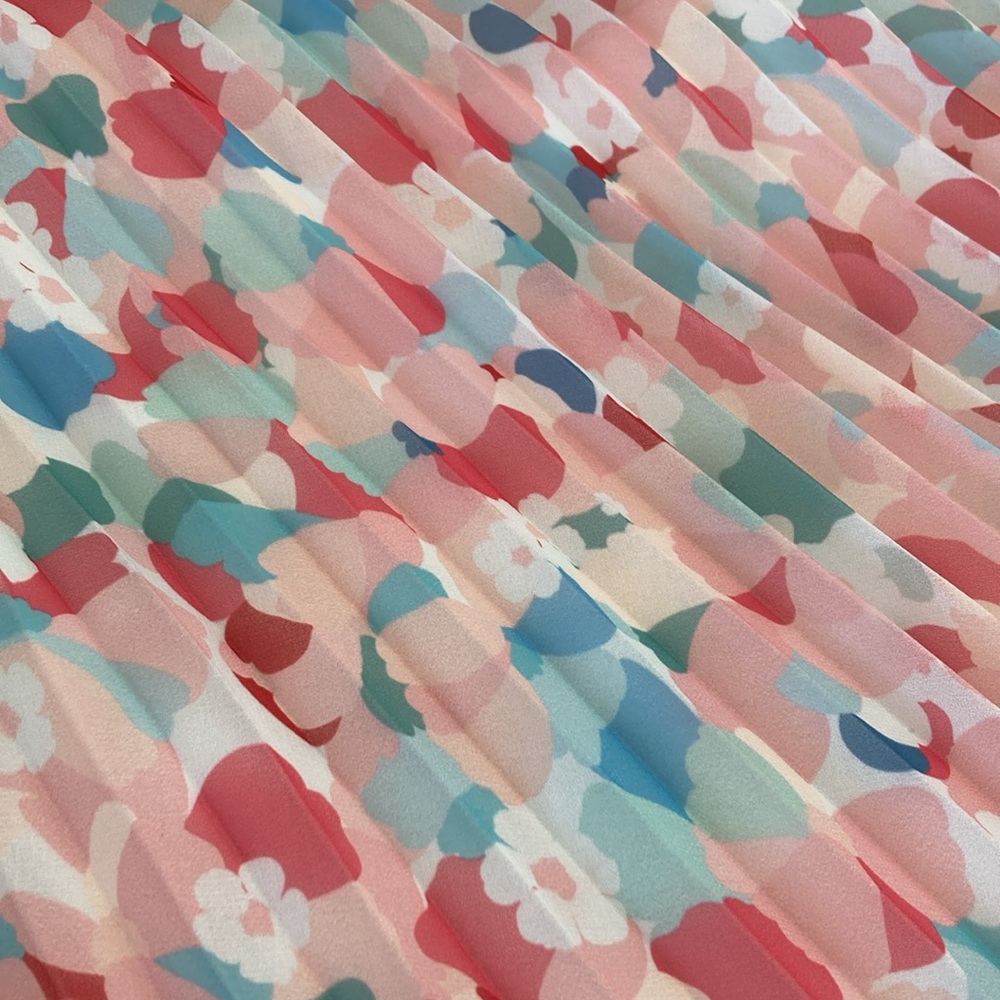 Sezane  Dino Skirt 8 - Picture 3 of 6